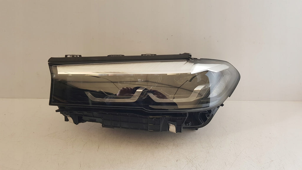 Frontscheinwerfer BMW 5 G31 G30 5A388C3 08062023 LED Links Headlight SCH1483210356wo