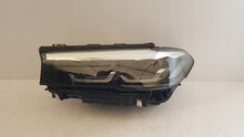 Load image into Gallery viewer, Frontscheinwerfer BMW 5 G31 G30 5A388C3 08062023 LED Links Headlight SCH1483210356wo