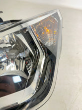 Laden Sie das Bild in den Galerie-Viewer, Frontscheinwerfer Seat I Ibiza 6J1941005L LED Links Scheinwerfer Headlight SCH5240502317ud