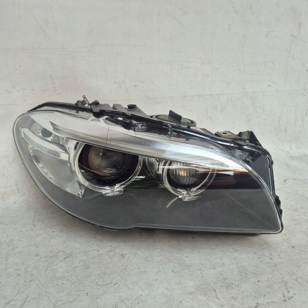 Frontscheinwerfer BMW 5 F11 F10 7460602 Rechts Scheinwerfer Headlight SCH1402938967wy