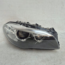 Laden Sie das Bild in den Galerie-Viewer, Frontscheinwerfer BMW 5 F11 F10 7460602 Rechts Scheinwerfer Headlight SCH1402938967wy