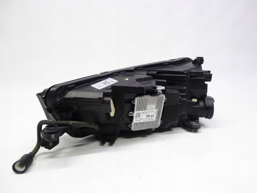 Frontscheinwerfer Skoda Fabia IV 6VB941016A Full LED Rechts Headlight SCH2197768513dl