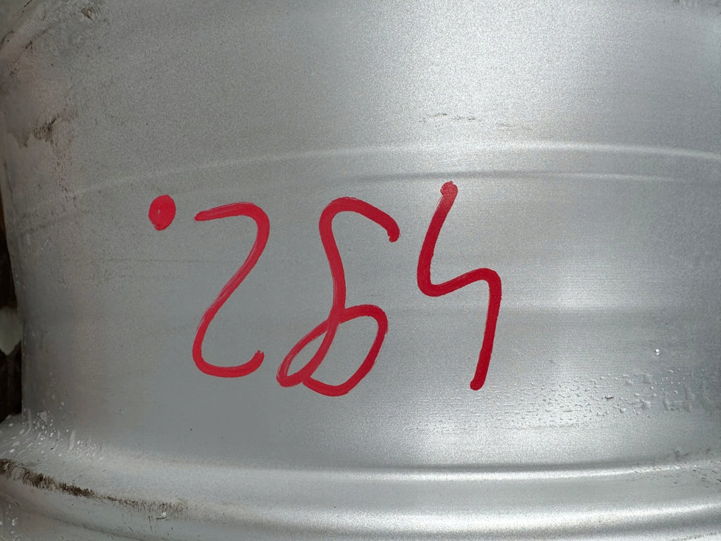1x Alufelge 19 Zoll 8.0" 5x120 43ET 2H0601025AD VW Amarok Rim Wheel FEL9338377185sr