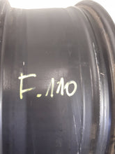 Load image into Gallery viewer, 1x Alufelge 18 Zoll 7.5" 5x108 50 5ET Glanz Schwarz 31445812 Volvo Xc60 Xc40 FEL7793262033ah