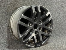 Load image into Gallery viewer, 1x Alufelge 17 Zoll 8.5" 6x139.7 55ET Matt Schwarz JB3C1007M2A Ford Ranger FEL3802384207xc