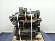 Laden Sie das Bild in den Galerie-Viewer, Motor Renault Master II S8UW772 2.5 80PS 59kW 2000 Diesel Engine Unkomplett
