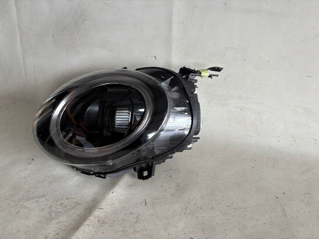 Frontscheinwerfer Mini F56 5A01962-05 LED Links Scheinwerfer Headlight SCH1974360535eh
