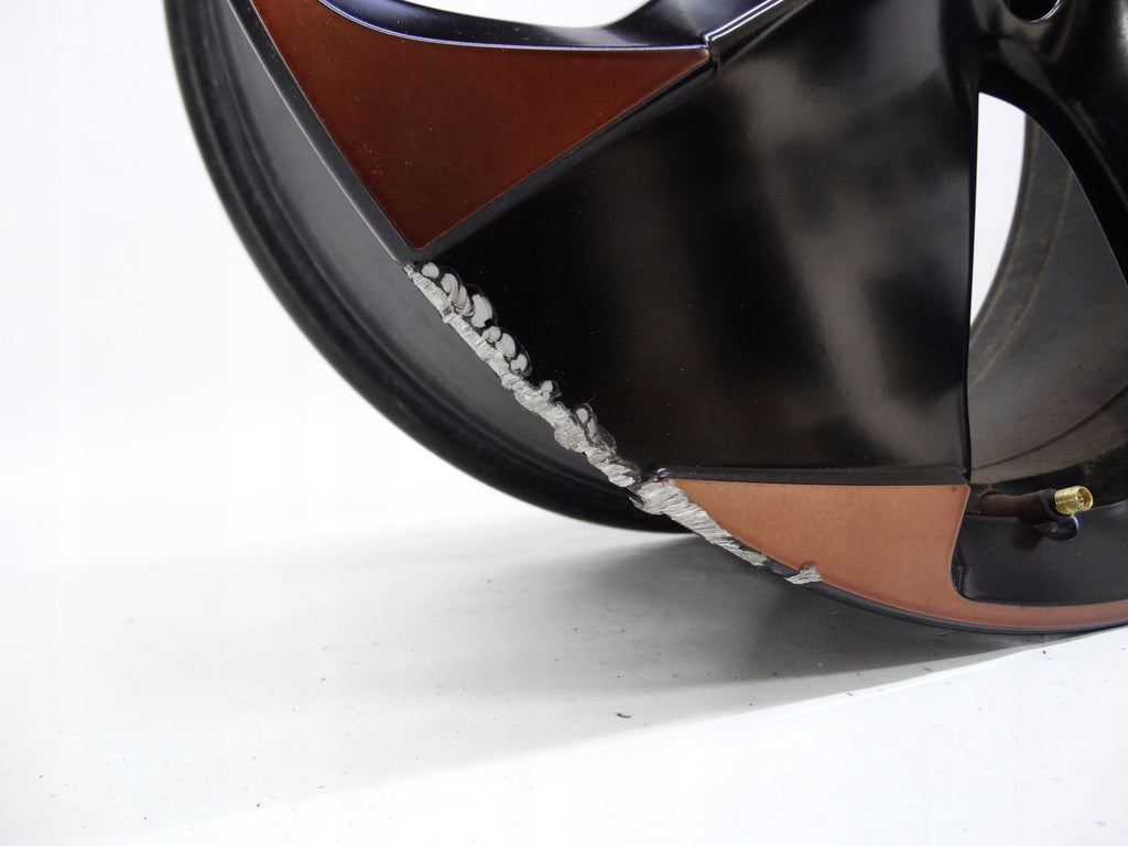 1x Alufelge 19 Zoll 7.5" 5x112 50ET 10E601025J Cupra Born Rim Wheel