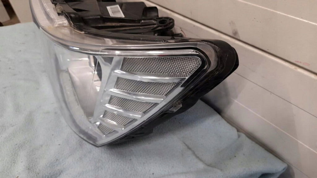 Frontscheinwerfer Dodge Journey Freemont Links Scheinwerfer Headlight SCH3017361110oq