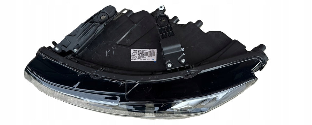 Frontscheinwerfer Dacia Duster 260603515RR Links Scheinwerfer Headlight SCH8760374144ia