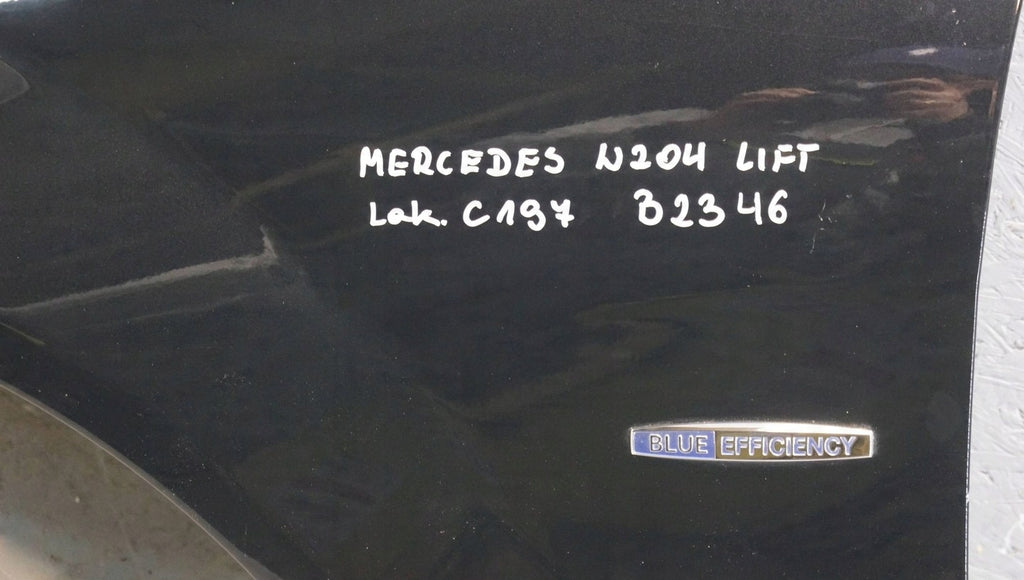 Kotflügel Mercedes-Benz W204 C197 JKM15511 Vorne Links