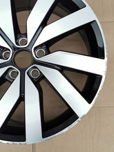 Laden Sie das Bild in den Galerie-Viewer, 1x Alufelge 18 Zoll 7N0601025P VW Sharan Rim Wheel FEL2836250975xi