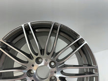 Laden Sie das Bild in den Galerie-Viewer, 1x Alufelge 19 Zoll 8.0" 5x120 37ET 6781046 BMW 3 E90 Rim Wheel FEL8041424606hv