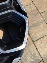 Laden Sie das Bild in den Galerie-Viewer, 1x Alufelge 19 Zoll 7.0" 5x114.3 40ET Glanz 403007598R Renault Kadjar Rim Wheel FEL4966291205ad