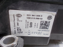 Laden Sie das Bild in den Galerie-Viewer, Frontscheinwerfer VW Golf VII 5G1941006D Rechts Scheinwerfer Headlight SCH6662467565ny