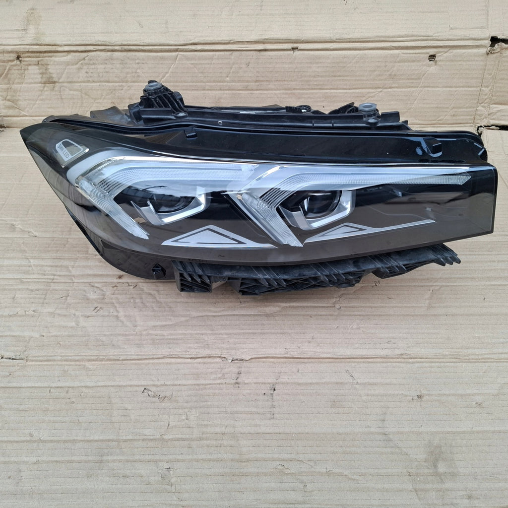 Frontscheinwerfer BMW 3 G21 G20 9450796-04 Rechts Scheinwerfer Headlight SCH1081698357od