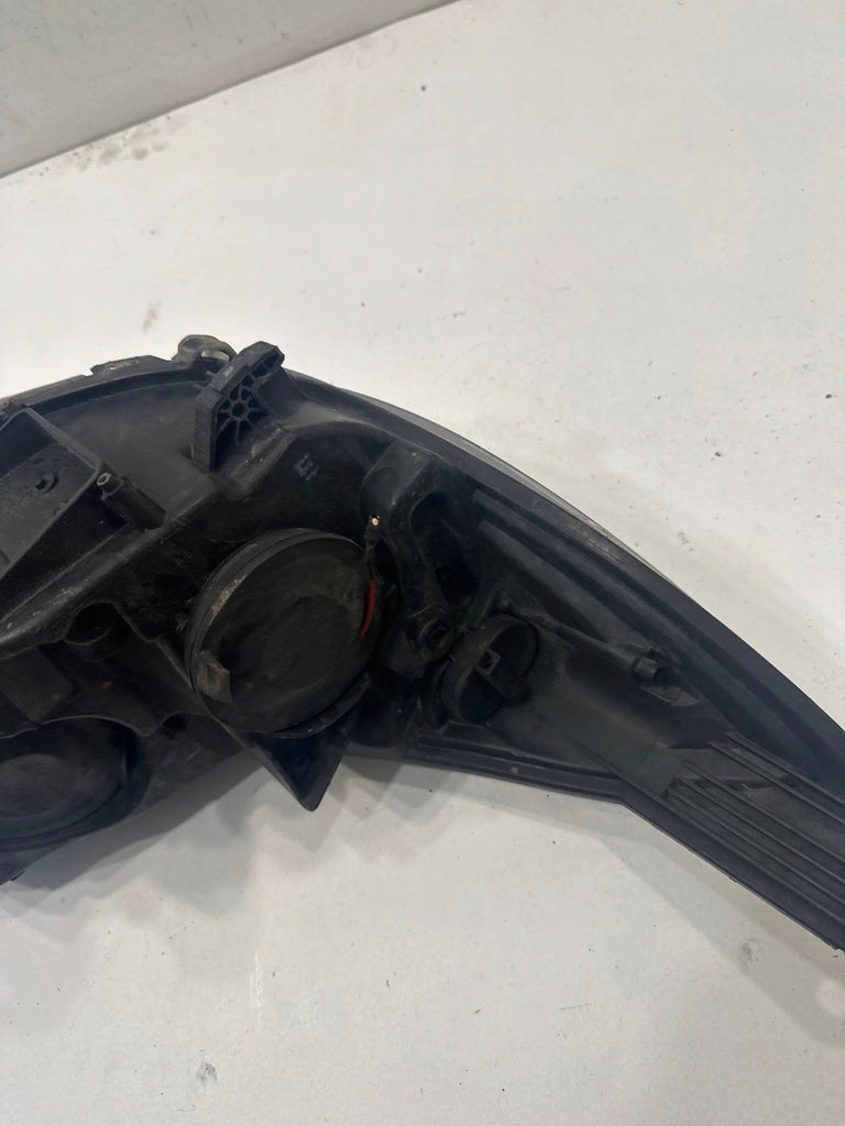 Frontscheinwerfer Ford Focus BM5113W030AH Links Scheinwerfer Headlight SCH1486266143ey