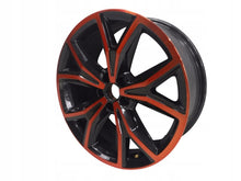 Laden Sie das Bild in den Galerie-Viewer, 1x Alufelge 18 Zoll 7.0" 5x100 39ET 2GM601025Q Skoda T-Cross Rim Wheel FEL9698176799ty