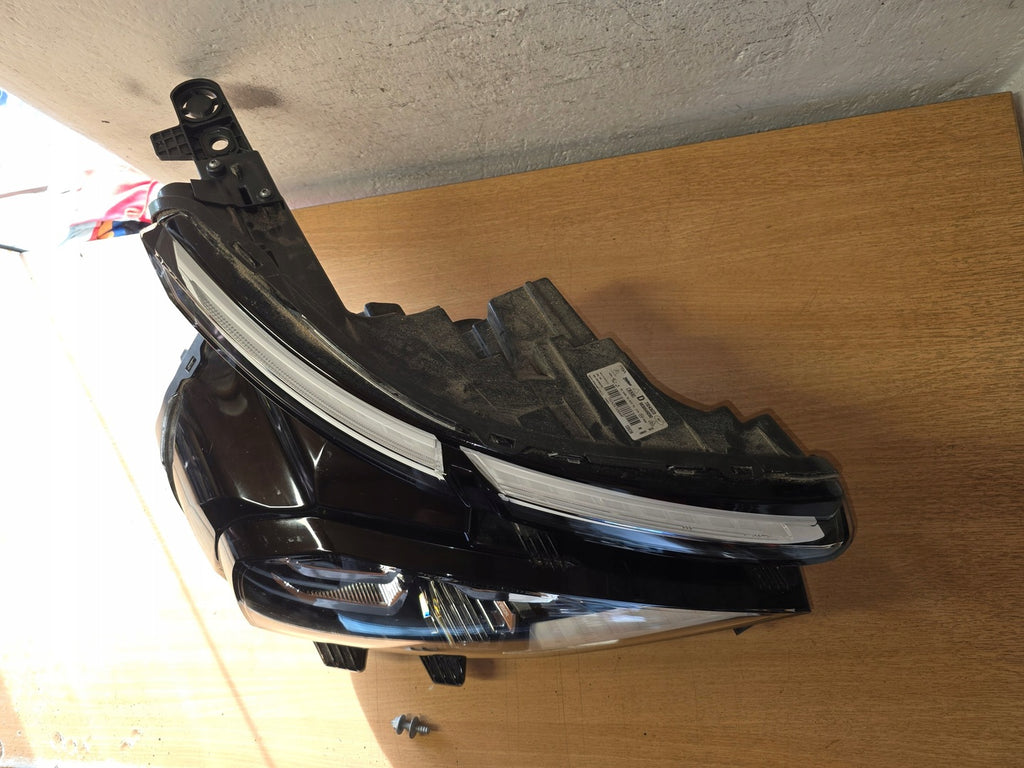 Frontscheinwerfer Citroën C4 III 9830649280 LED Rechts Scheinwerfer Headlight SCH4495752310gb