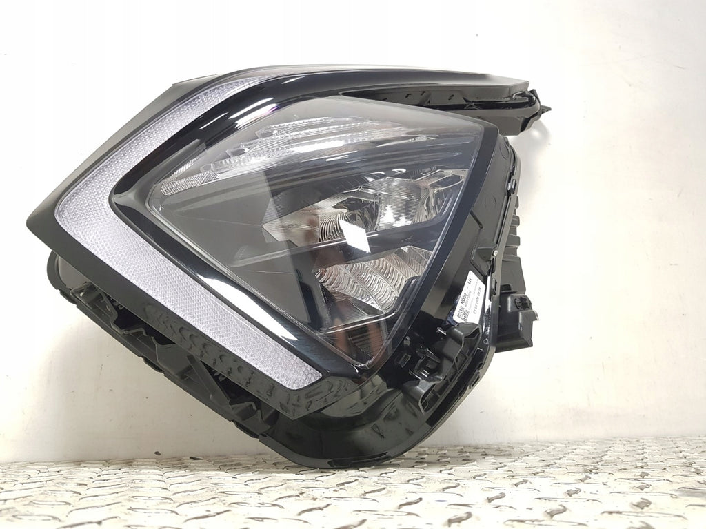 Frontscheinwerfer Kia Sportage 92101R2000 Links Scheinwerfer Headlight SCH3971027281uu