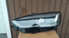 Load image into Gallery viewer, Frontscheinwerfer Audi A5 8W69410333D Full LED Links Scheinwerfer Headlight