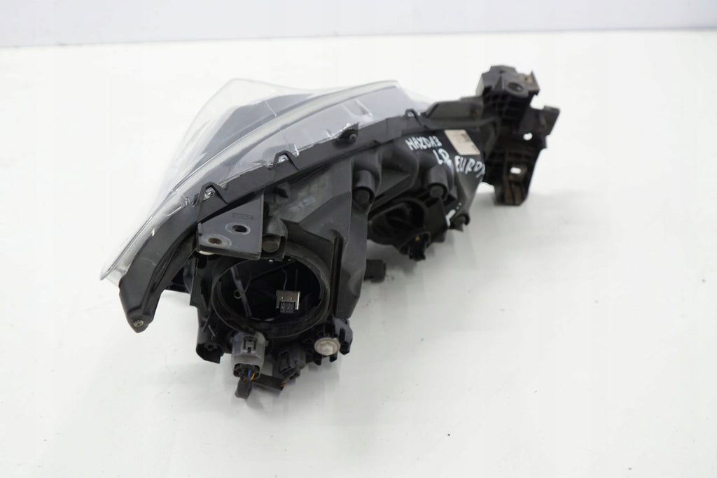 Frontscheinwerfer Mazda 3 BHR251040ACR Links Scheinwerfer Headlight SCH7245704502gz