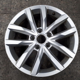 1x Alufelge 17 Zoll 7.0