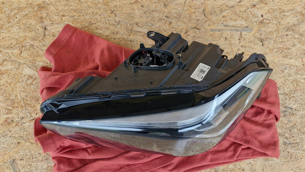 Frontscheinwerfer BMW X1 F48 6311-5A01177-03 LED Links Scheinwerfer Headlight SCH8189008626yv