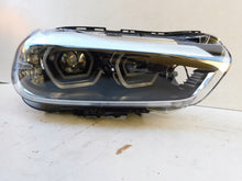 Load image into Gallery viewer, Frontscheinwerfer BMW X2 F39 5A23582-03 LED Rechts Scheinwerfer Headlight SCH9731085467hl