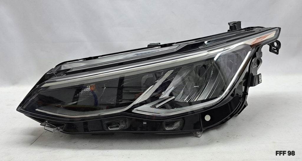 Frontscheinwerfer VW Golf VIII 5H1941005 Full LED Links Scheinwerfer Headlight SCH2951240951pv