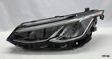 Laden Sie das Bild in den Galerie-Viewer, Frontscheinwerfer VW Golf VIII 5H1941005 Full LED Links Scheinwerfer Headlight SCH2951240951pv