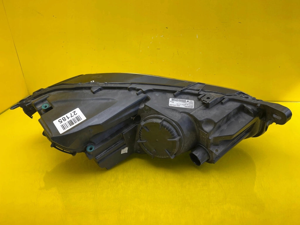 Frontscheinwerfer Jaguar Xe GX63-13W030-EH Xenon Links Scheinwerfer Headlight SCH9225492310yq