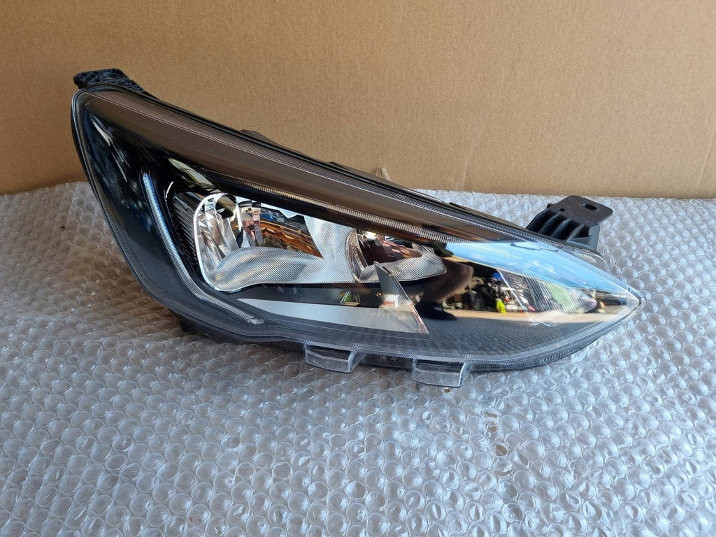 Frontscheinwerfer Ford Focus JX7B-13W029-CE Rechts Scheinwerfer Headlight