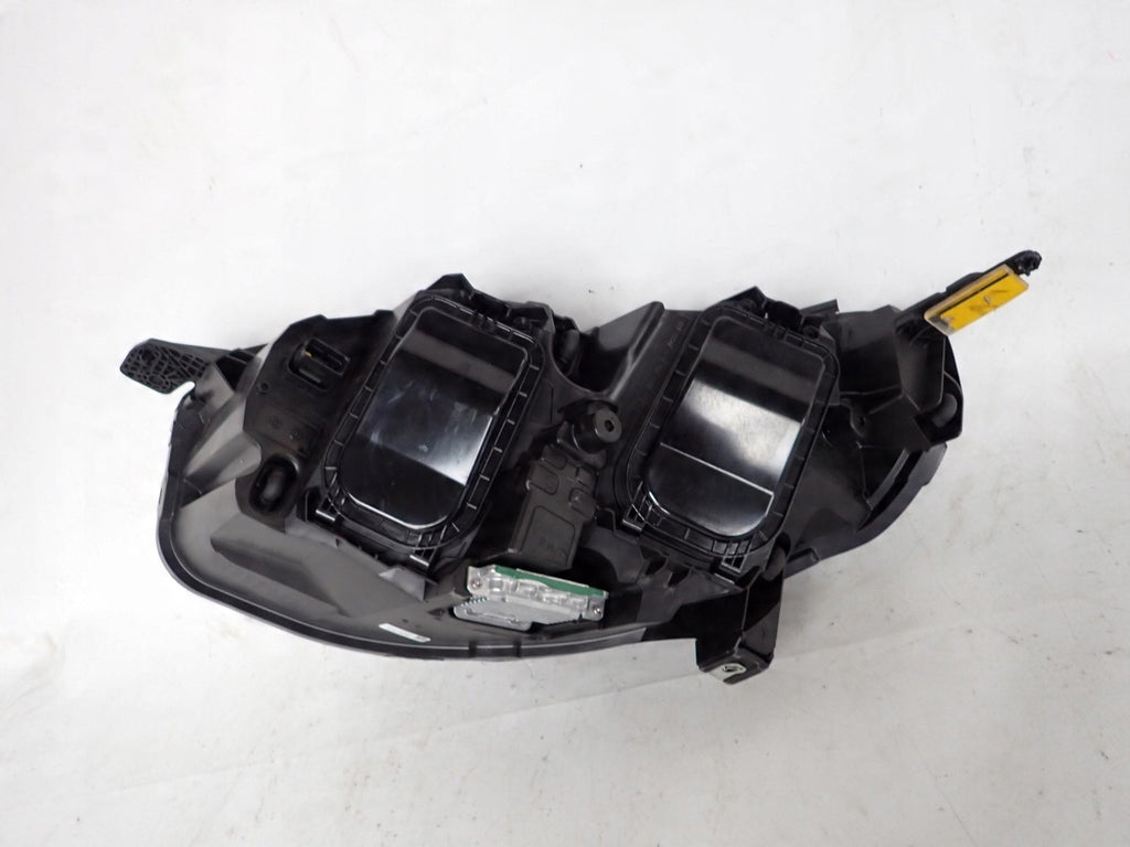 Frontscheinwerfer Opel Zafira Vivaro 1656227880 Rechts Scheinwerfer Headlight