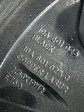 Load image into Gallery viewer, 1x Alufelge 19 Zoll 7.5" 5x112 50ET Glanz Schwarz 10A601025J VW I Rim Wheel FEL2625048416gy