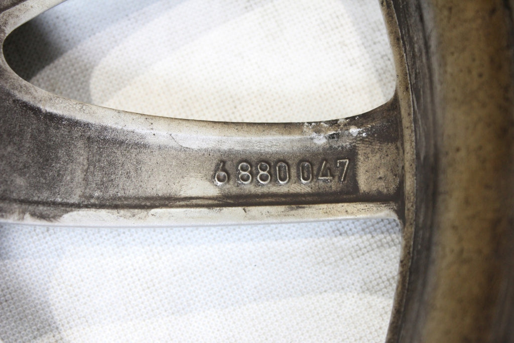 4x Alufelge 18 Zoll 7.0" 5x112 22ET 6880047 BMW X3 G01 X4 G02 Rim Wheel FEL5333632795od