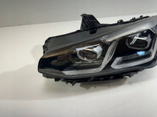 Laden Sie das Bild in den Galerie-Viewer, Frontscheinwerfer BMW 2 Active Tourer U06 5A42247-08 LED Links Headlight SCH5447914444fx