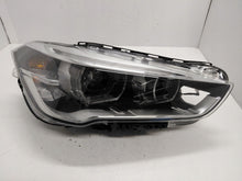 Laden Sie das Bild in den Galerie-Viewer, Frontscheinwerfer BMW X1 F48 7472220 Full LED Rechts Scheinwerfer Headlight SCH6844549625pv