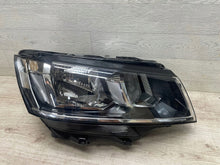 Laden Sie das Bild in den Galerie-Viewer, Frontscheinwerfer VW T6 7L1941006B 90198961 Rechts Scheinwerfer Headlight SCH5253944812qr