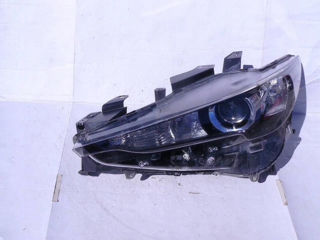 Frontscheinwerfer Mazda Cx5 Cx-5 KB8M51040 LED Links Scheinwerfer Headlight SCH2548401386km