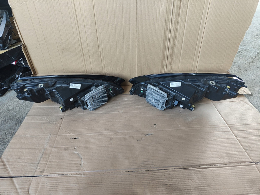 Frontscheinwerfer Jaguar E-Pace X540 J9C3-13W029-EC Rechts oder Links SCH7392793444jo