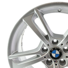 Load image into Gallery viewer, 1x Alufelge 19 Zoll 8.5" 5x120 7844250 BMW F25 Rim Wheel FEL9628770360if