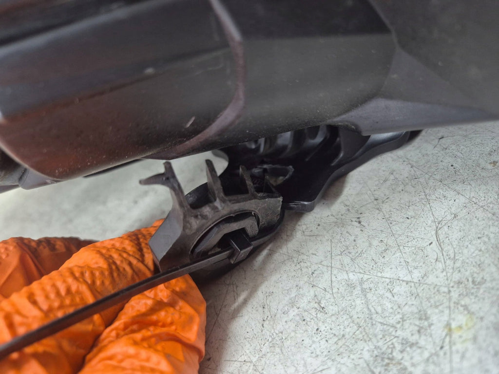 Frontscheinwerfer Audi A4 B9 8W0941006 Rechts Scheinwerfer Headlight SCH3500551121oj