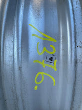 Load image into Gallery viewer, 1x Alufelge 19 Zoll 5.0" 5x112 43ET Glanz Silber 6852053 BMW I3 Rim Wheel FEL4009178989dr