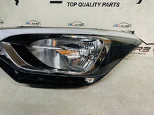 Load image into Gallery viewer, Frontscheinwerfer Hyundai I20 II 92101-C8000 Links Scheinwerfer Headlight SCH9348307833bp
