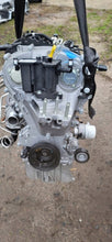 Laden Sie das Bild in den Galerie-Viewer, Motor Ford Fiesta II Fbd M0JD 1.0 97PS 71kW 8TKm Benzin Engine Komplett MOT8658752033rr