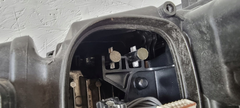 Frontscheinwerfer BMW X3 G01 G02 8739654 Rechts Scheinwerfer Headlight SCH1892046551pt