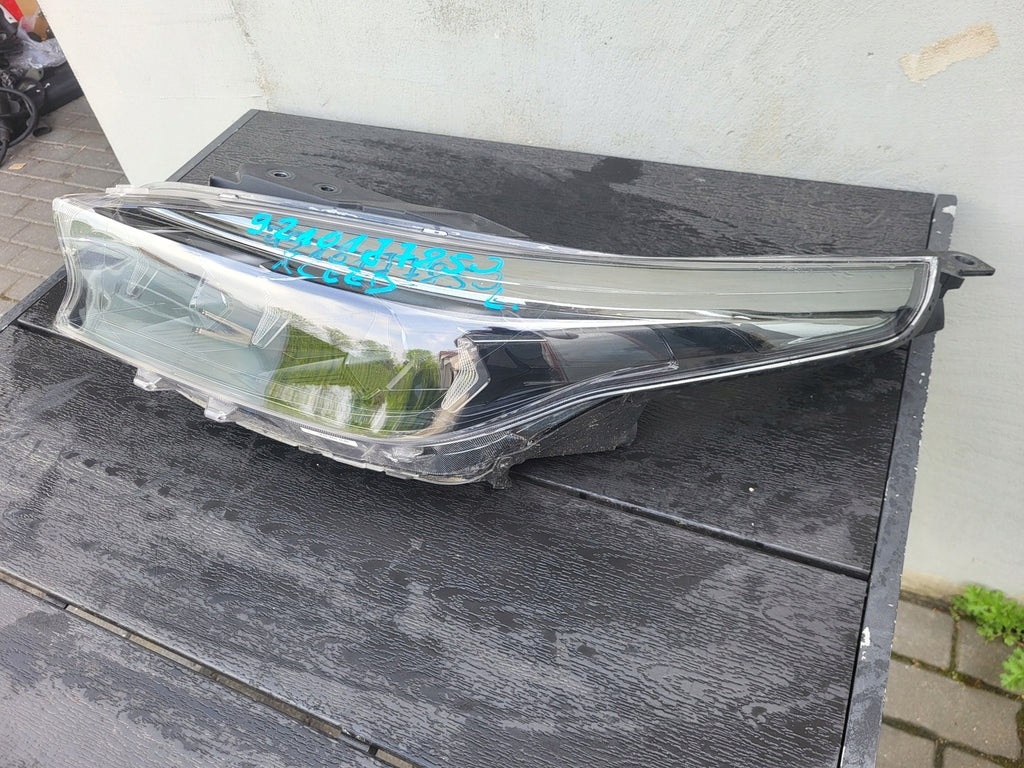 Frontscheinwerfer Kia Xceed 92101-J7850 LED Links Scheinwerfer Headlight