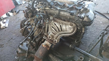 Laden Sie das Bild in den Galerie-Viewer, Motor Toyota Corolla 1ZR-FAE 1.6 Benzin Engine Unkomplett MOT4755982773yr