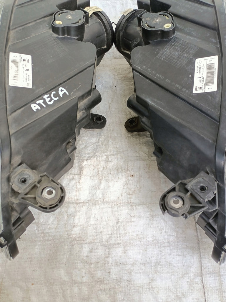 Frontscheinwerfer Seat Ateca 576941007F 6F1941007E LED Rechts oder Links